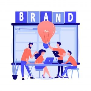 Branding & Customer