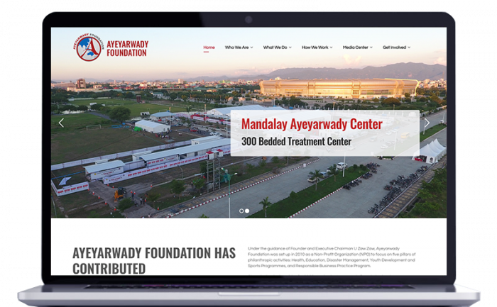 Ayeyarwady Foundation