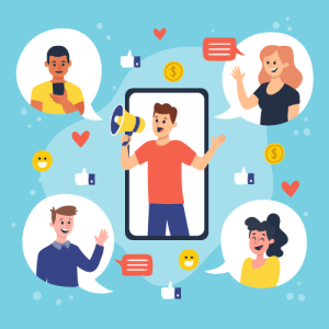 Social Listening is important