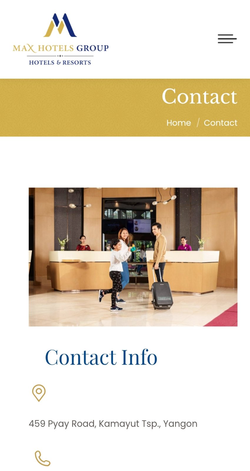 max-hotel-contact