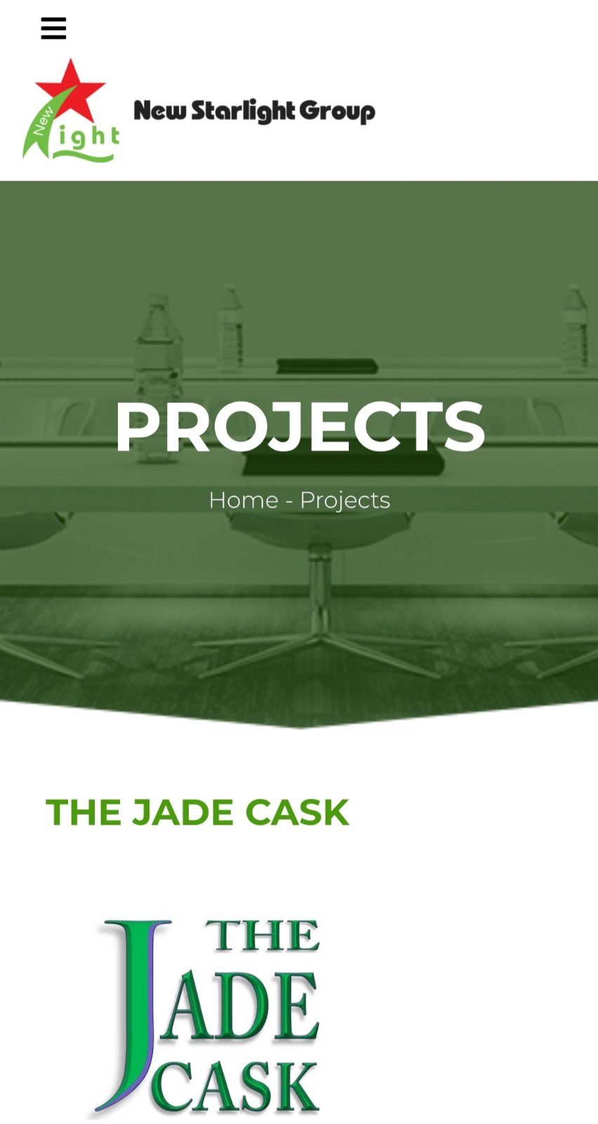 NSL-mobile-projects