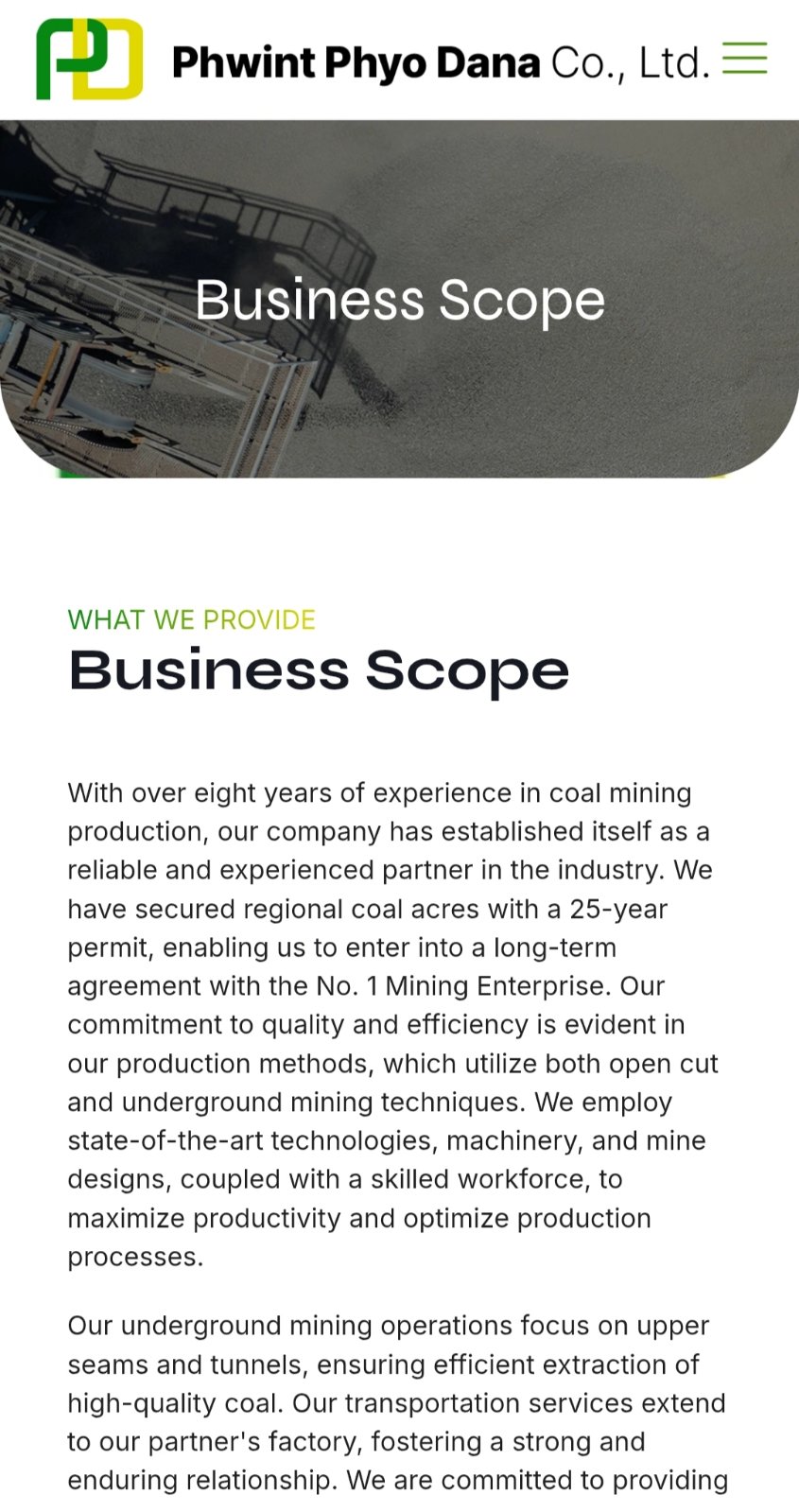 PPDN-mobile-business-scope