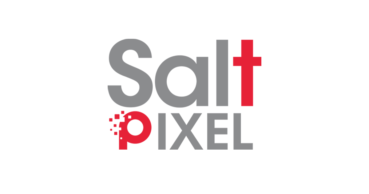 Salt & Pixel - Home - Digital Agency in Myanmar