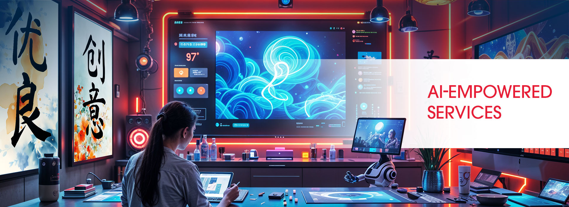 Integrated Campaigns | Salt & Pixel