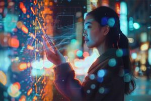 Salt & Pixel | AI-Friendly Websites: The Future of Digital Marketing in Myanmar | Creatives Agency