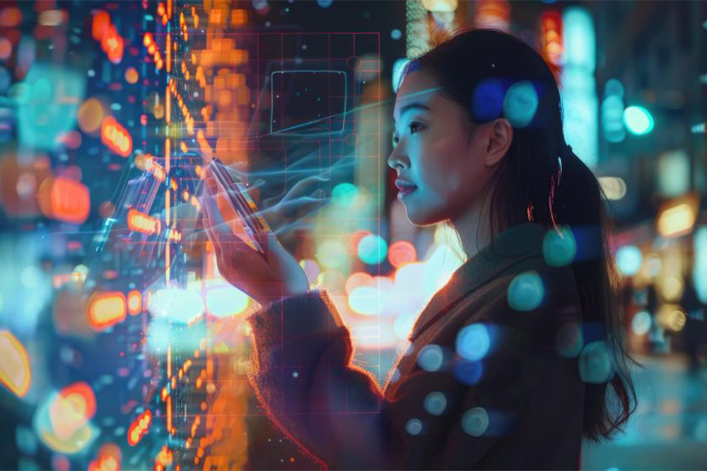 Salt & Pixel | AI-Friendly Websites: The Future of Digital Marketing in Myanmar | Creatives Agency