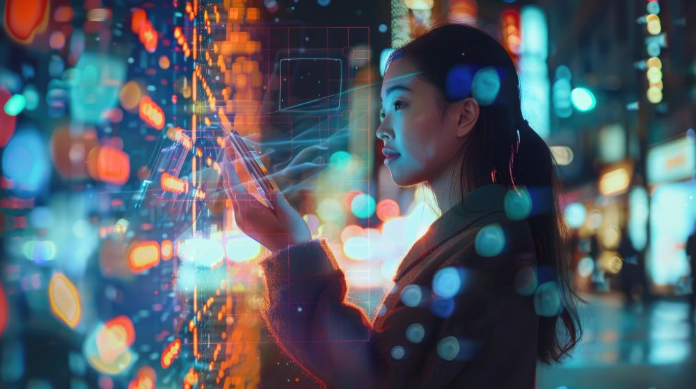 Salt & Pixel | AI-Friendly Websites: The Future of Digital Marketing in Myanmar | Creatives Agency