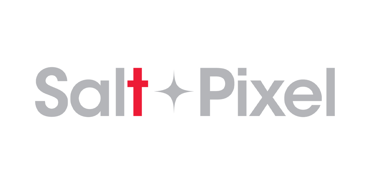Salt & Pixel - Creative Agency in Myanmar